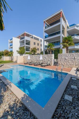 Vipo Prestige Boutique Apartments