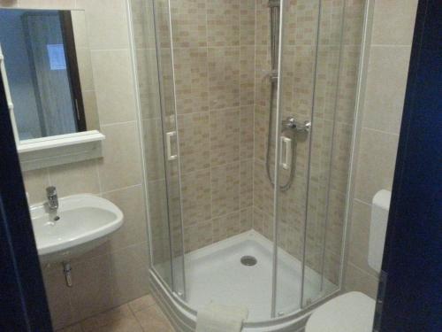 Ádám Apartmanház