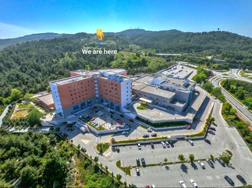 Hotel Philoxenia