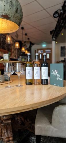 Hotel-restaurant 'Lely'