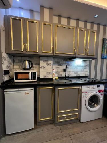 Taksim Larissa Hotel