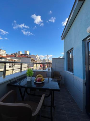 Taksim Larissa Hotel