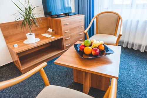 Hotel U Ceské Koruny