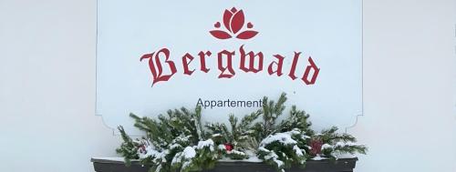 Pension Bergwald