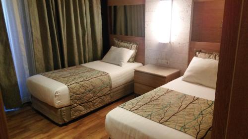 Melas Holiday Village