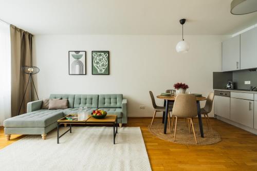 Ambiente Apartments