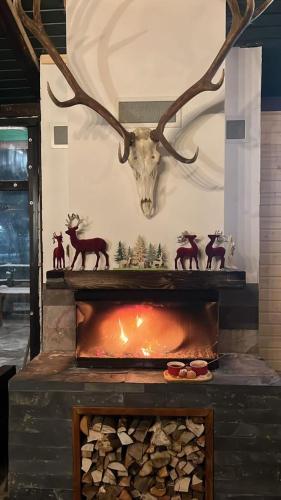 Eden By The Mountain