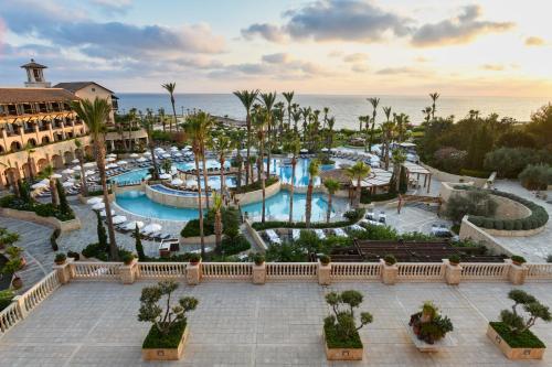 Elysium Hotel