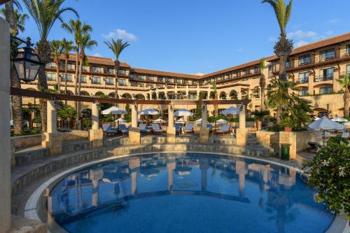 Elysium Hotel