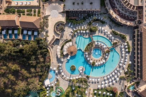 Elysium Hotel