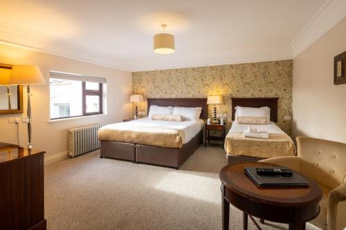 The West Cork Hotel