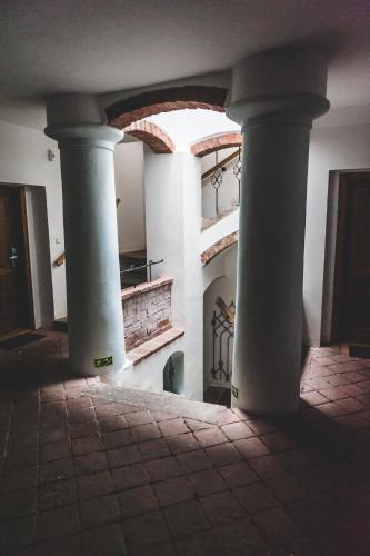 Hotel U Ceské Koruny