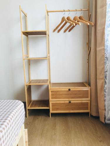 Spring Residences Affordable Condotel Bicutan Paranaque near NAIA Airport