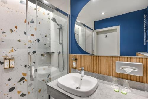 Danubius Hotel Annabella