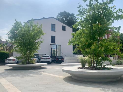 Apartments & Rooms Artemus Belveder