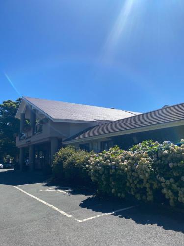 Castlerosse Park Resort