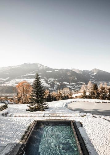 Santre Dolomythic Home