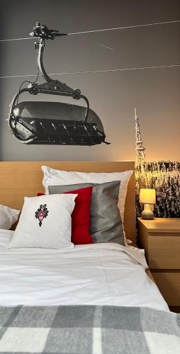 Villa pod Skrzycznem