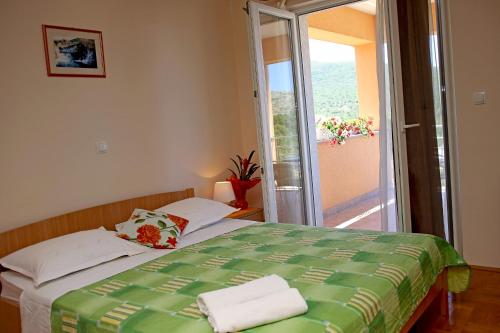 Guest Accommodation Slapovi Krke