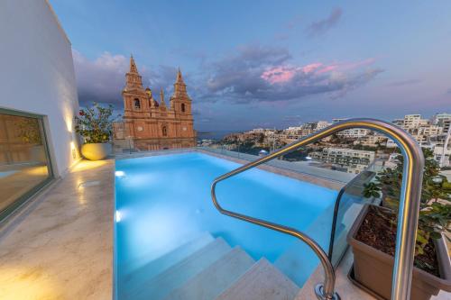 DOMS Boutique Hotel