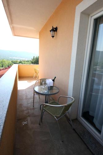 Guest Accommodation Slapovi Krke