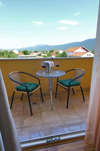 Guest Accommodation Slapovi Krke