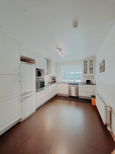 Gamli Skólinn Húsavík