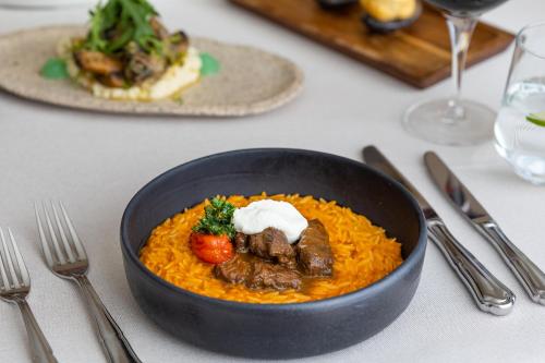 Hotel du Lac Congress Center & Spa