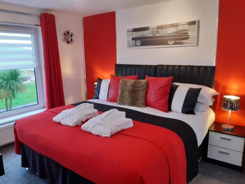 Cadillac Kustomz Hotel