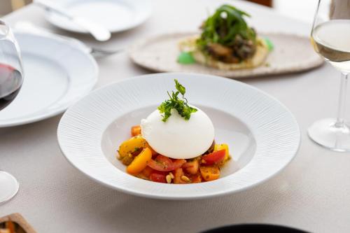 Hotel du Lac Congress Center & Spa