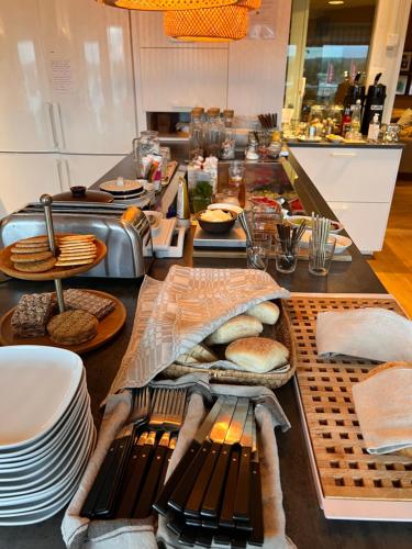 Hotell Garvaren