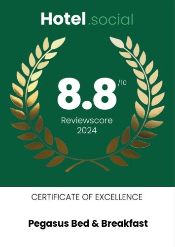 Pegasus Bed & Breakfast