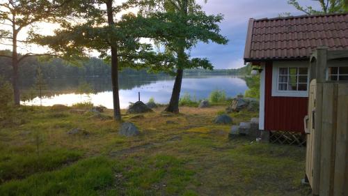 Långasjönäs Camping & Holiday Village