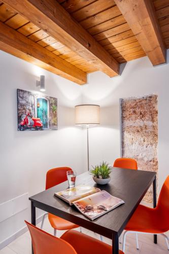 Open Sicily Homes - Near the Central Train Station