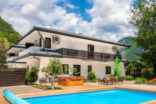 Guesthouse Sterk