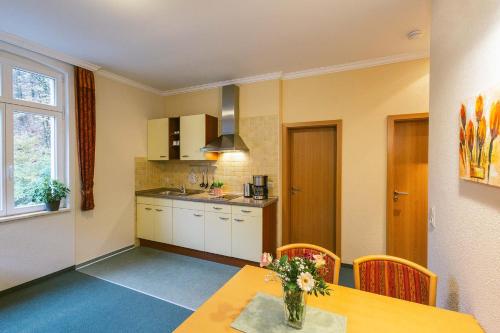 Gästehaus am Kurpark