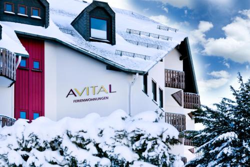 AVITAL Resort Winterberg