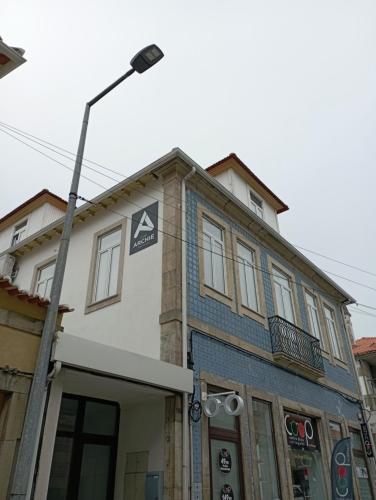 Casa Archie