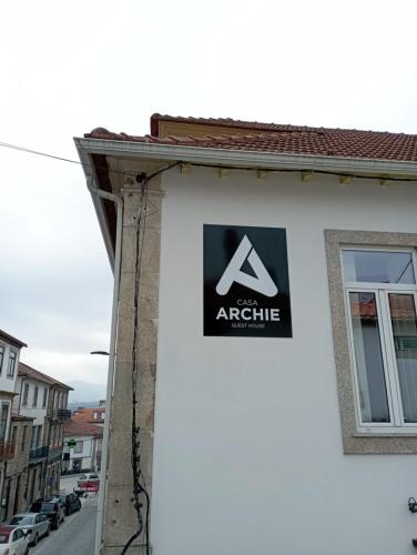 Casa Archie