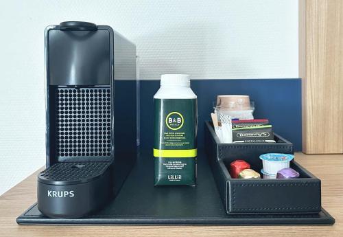 B&B Hôtel Cholet Centre