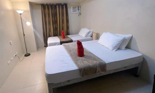 Cebu AVIDA Riala T1 1708(Water Front Casino)