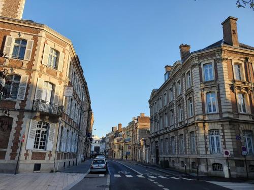 Hôtel Marotte