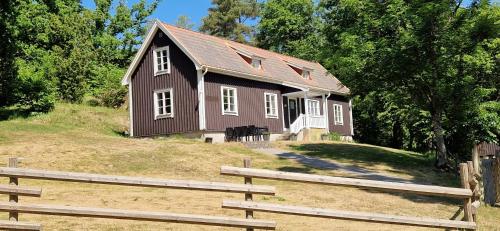 Långasjönäs Camping & Holiday Village