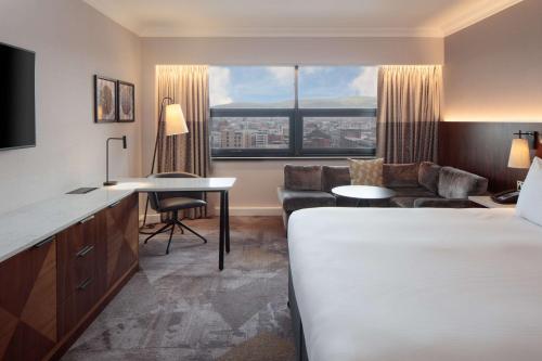 Hilton Belfast