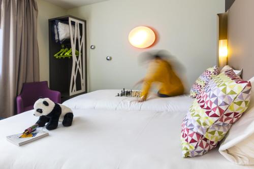 Campanile Le Mans Centre Gare