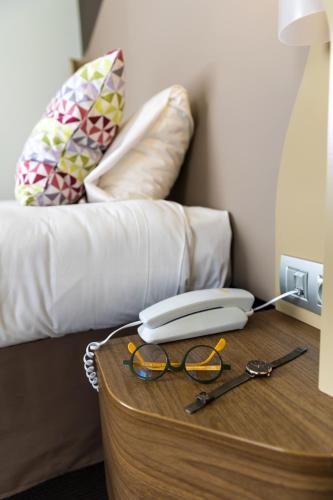 Campanile Le Mans Centre Gare