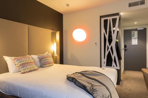 Campanile Le Mans Centre Gare