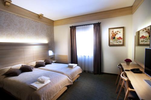 Vinarský Pension André