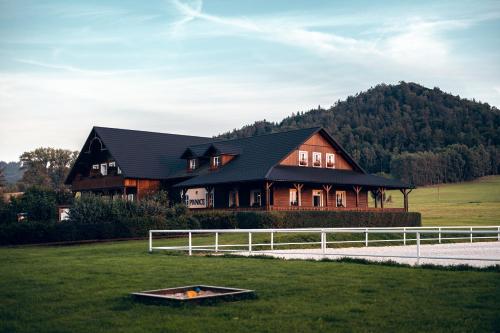 Pivnice Ve Dvorci Jitrava