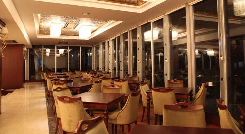 Tilya Resort Hotel